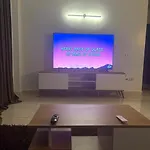 Luxury Apartment Experience