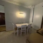 Luxury Apartment Experience
