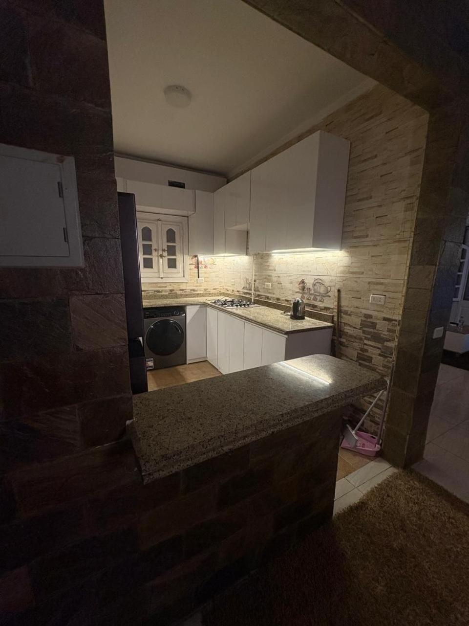 Apartment Luxury Experience Cairo