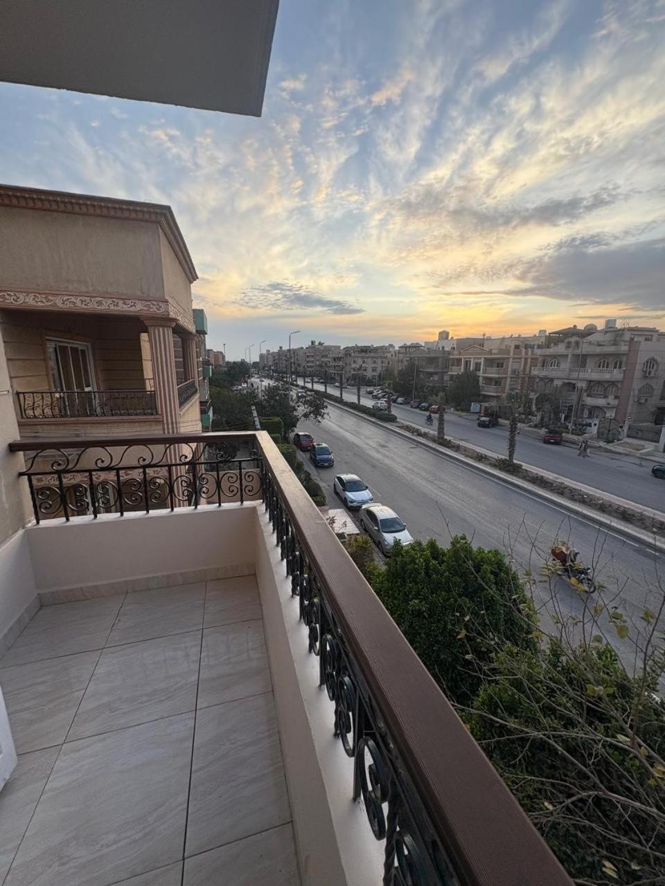 Luxury Experience * Cairo